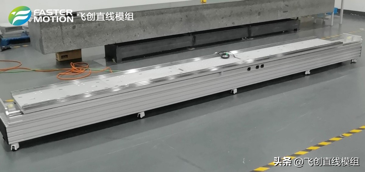 直线电机模组,直线电机品牌