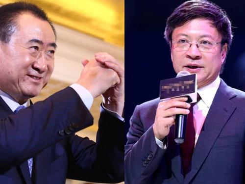 孙宏斌融创最新消息,融创孙宏斌的现状