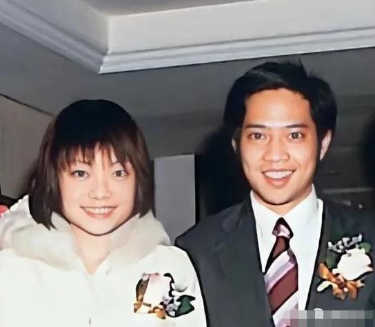 “最惨阔太”伍智恒：嫁豪门8年，换来牙齿全脱，体重仅剩44斤