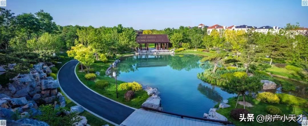 北京北苑小区排名,北京北苑小区楼盘推荐