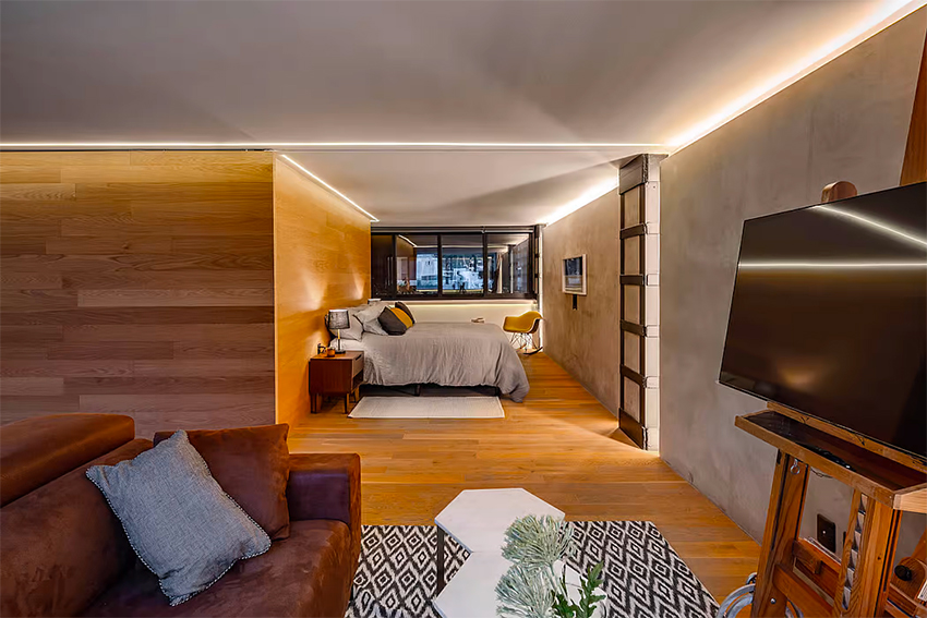 最详细的装修材料购买清单明细表,装修设计师必须要知道的装修流程