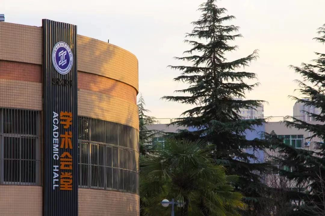 媒体聚焦！创造经济效益2.56亿元，这所高职获《陕西日报》点赞