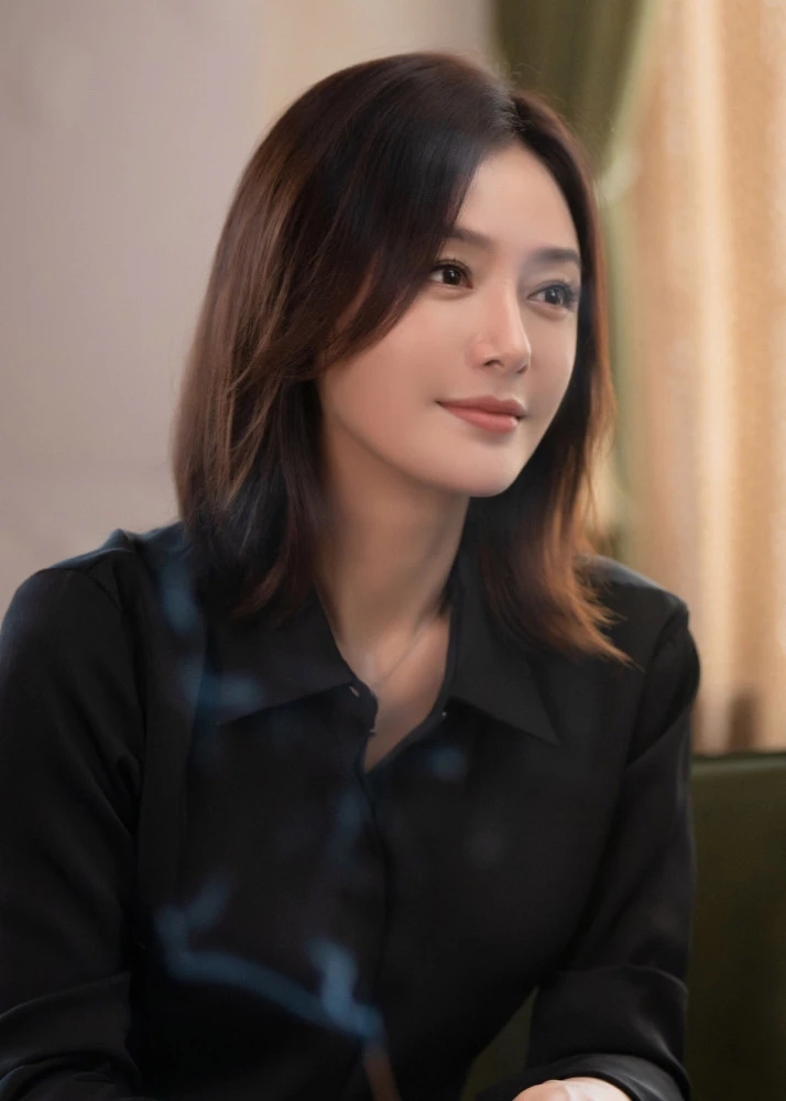 秦岚成为电音朵拉的原因,电音朵拉的秦岚为何让人喜欢