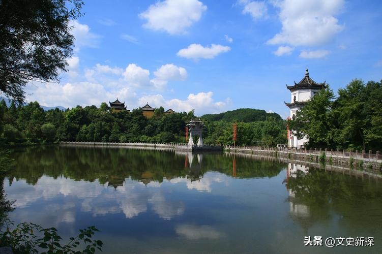 江主席的祖籍到底是哪里？江西和安徽的这两个村庄都有话说