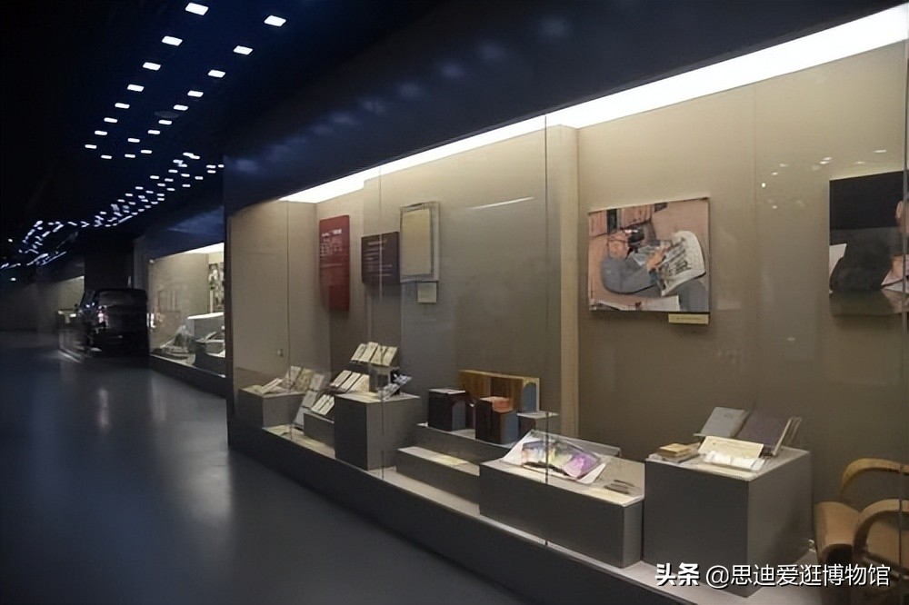 博物馆Vol.055|*云陈**纪念馆