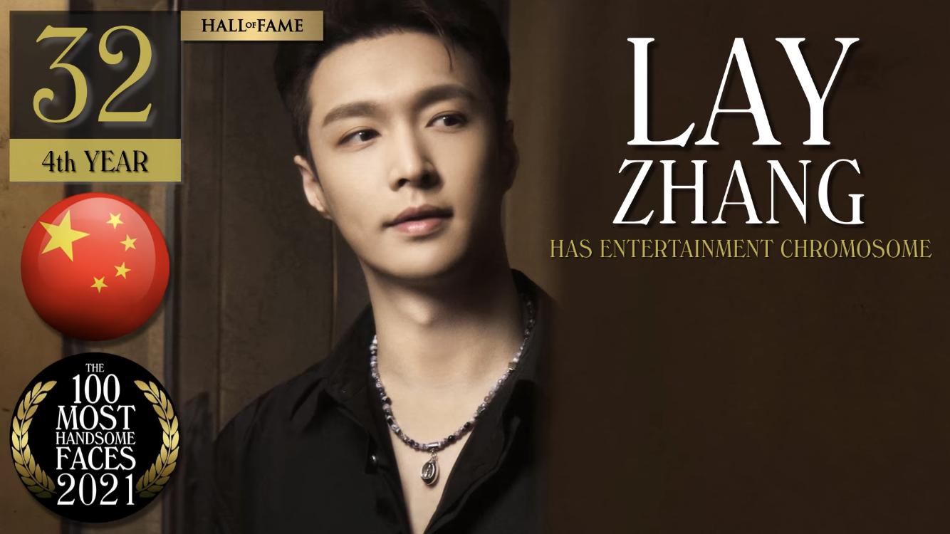 全国排名前100名的男明星帅哥,全球排名前100的帅哥