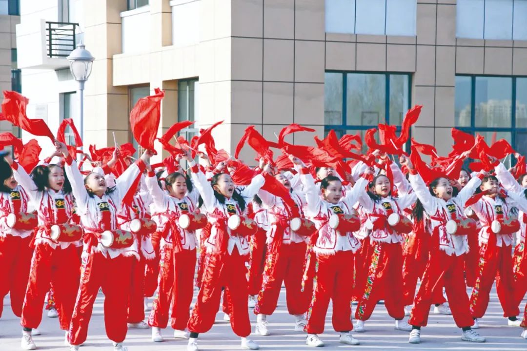 中国内蒙古自治区兴安盟,走进内蒙古兴安盟