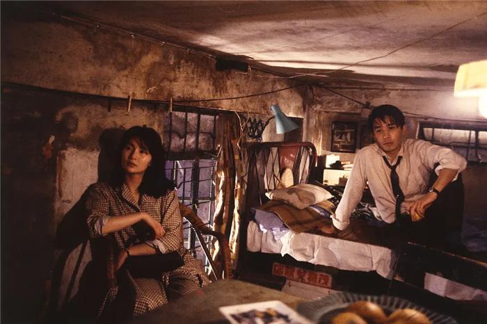 李连杰徐克林青霞,徐克林青霞李连杰