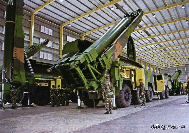 中美科技大比拼遥遥领先,中美军事科技深度对比