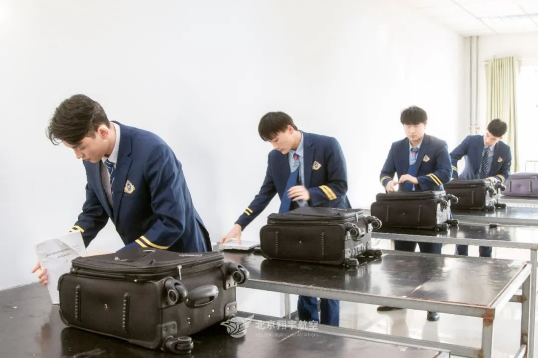 招生季|翔宇航空十大核心优势，助你乘风破浪，实现梦想