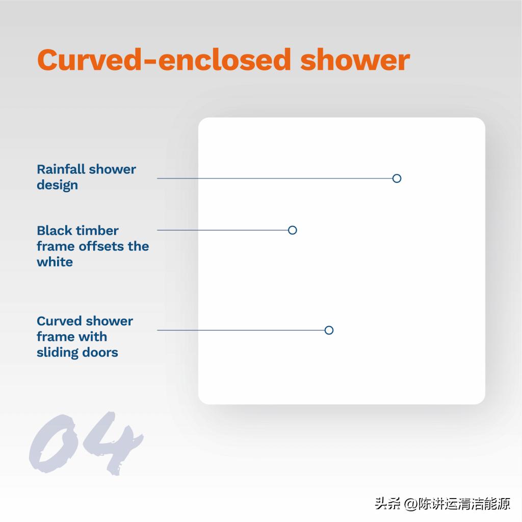 浴室淋浴怎么设计,浴室淋浴设计方案