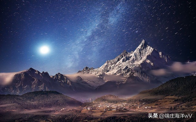 云南周边旅游景点推荐自驾游,2022云南旅游景点攻略自由行