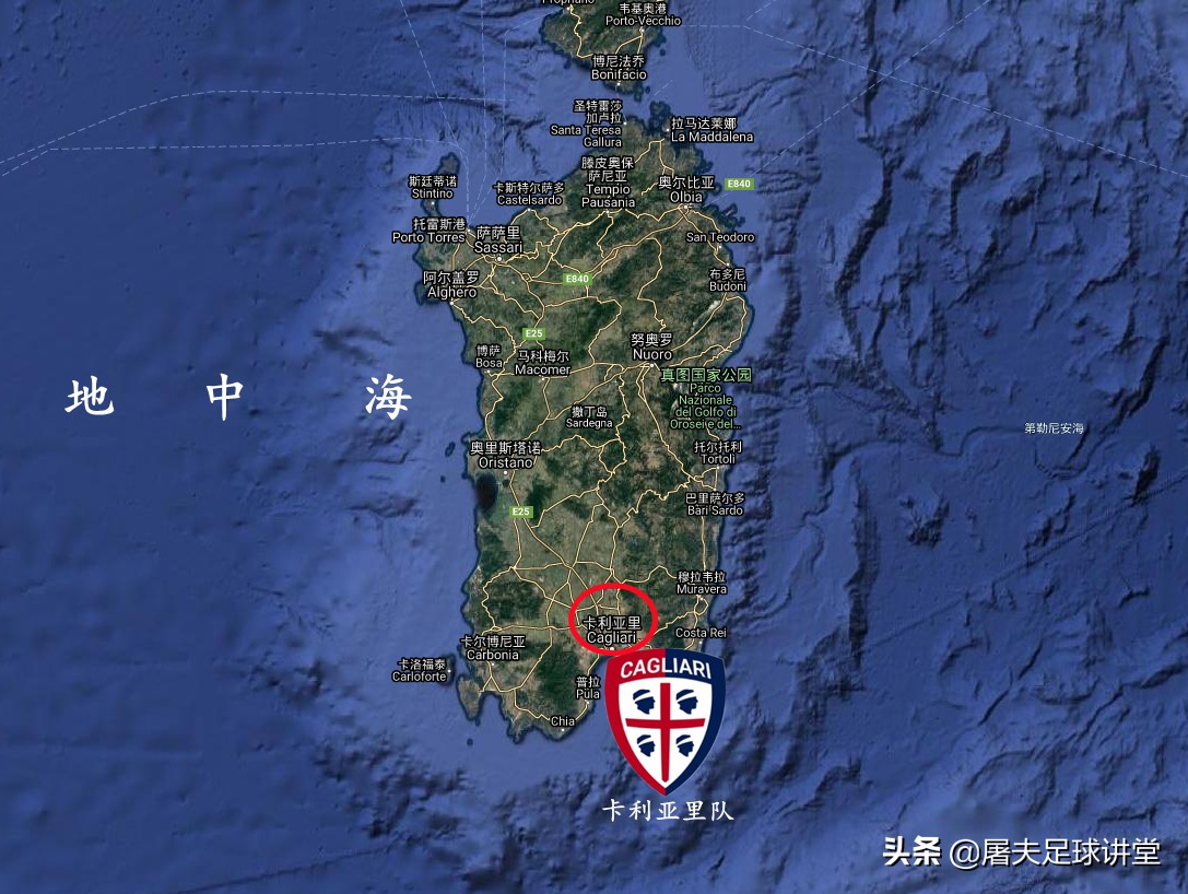 时隔33年获得队史第三座意甲冠军,意甲还有哪些球队没拿过意甲冠军