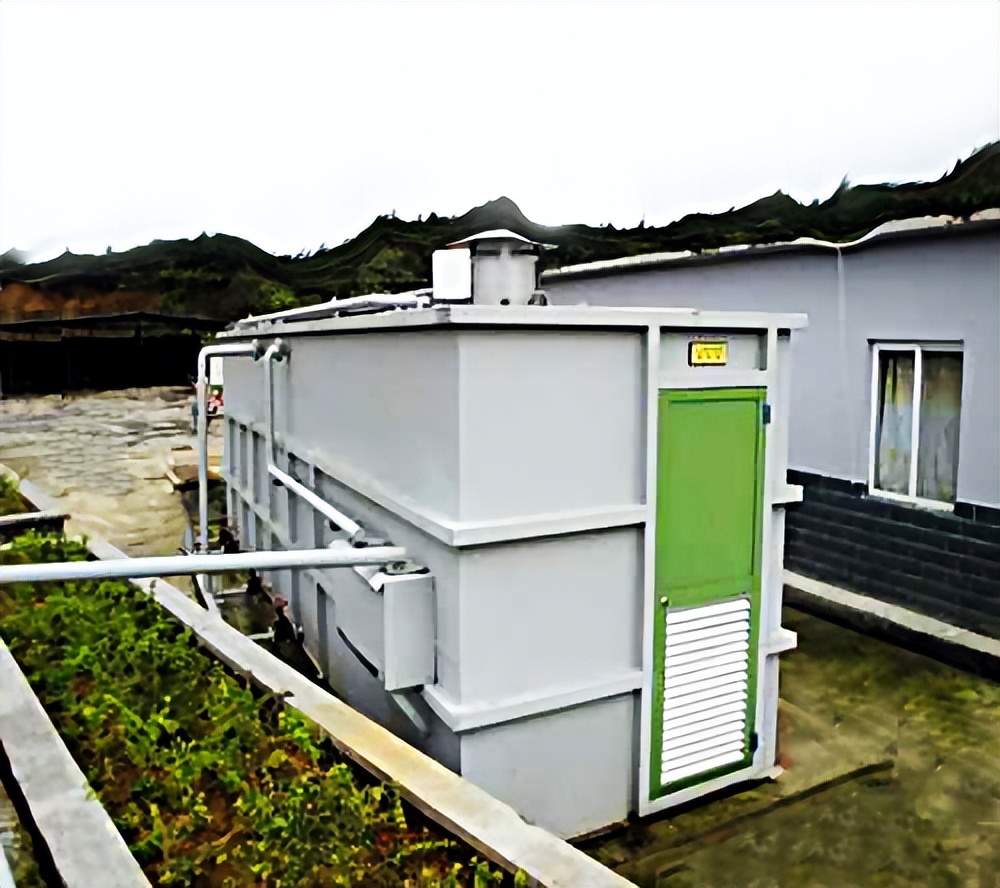 高浓度有机废水处理技术,安徽高浓度有机废水处理设备