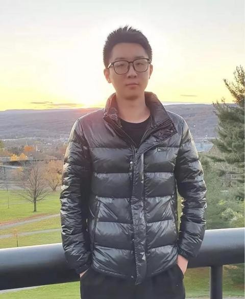 签约华为、保研双一流，获部队嘉奖！这6位青年，都来自上海！