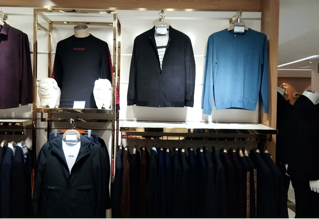 假货泛滥的品牌,南极人假货