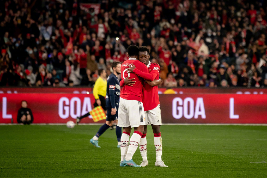 红魔经典回顾,红魔最新消息