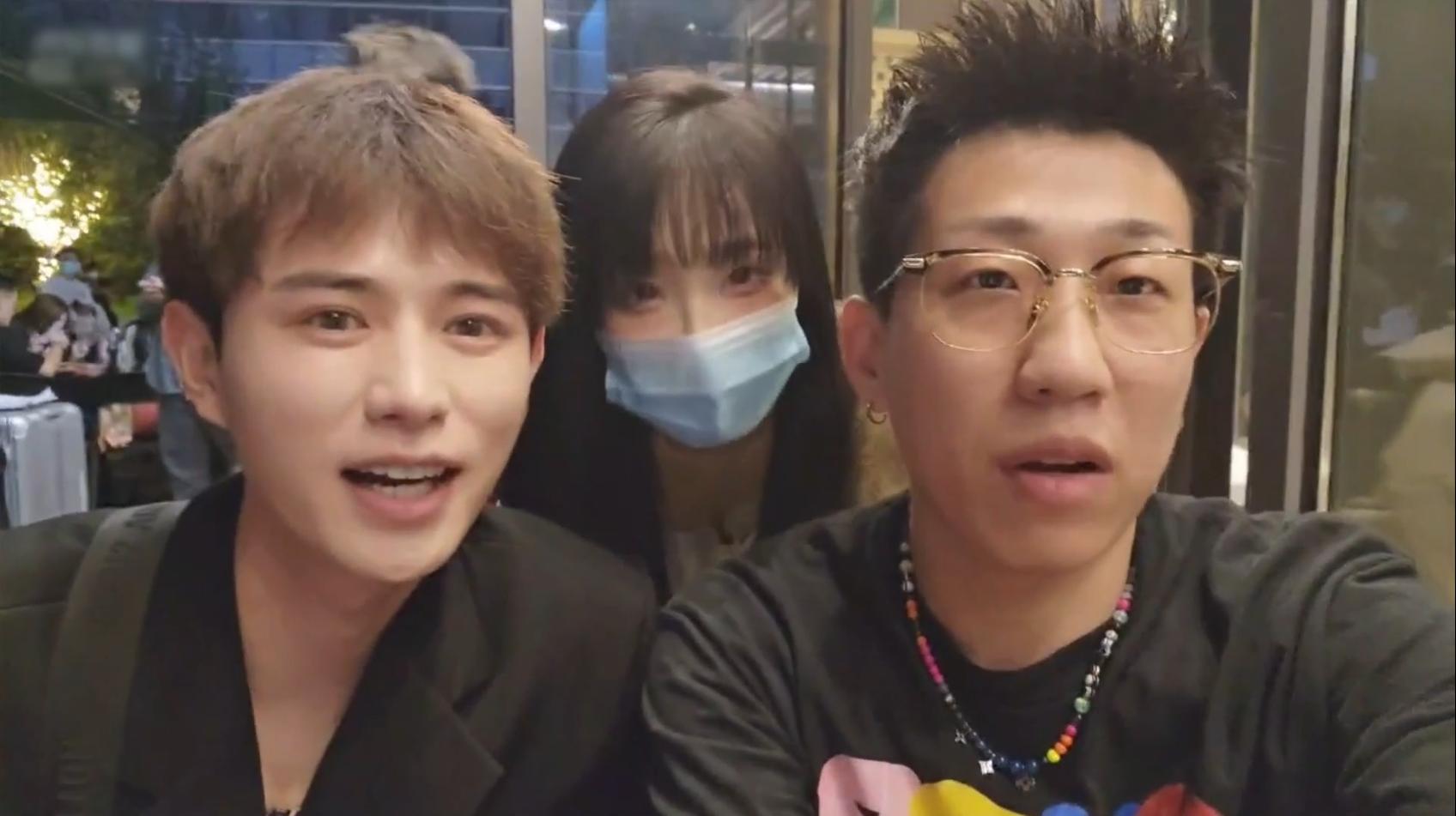 童锦程酒吧开业场面,童锦程酒吧开业震撼场面