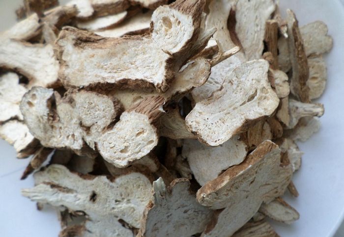 湿气重最好的千古名方,国医大师治湿气最好的方子