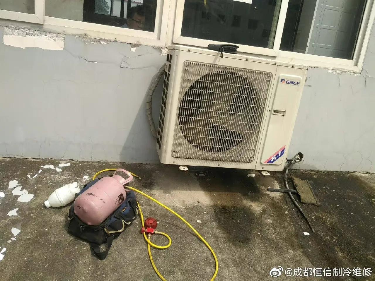 简阳空调维修,简阳空调清洗上门