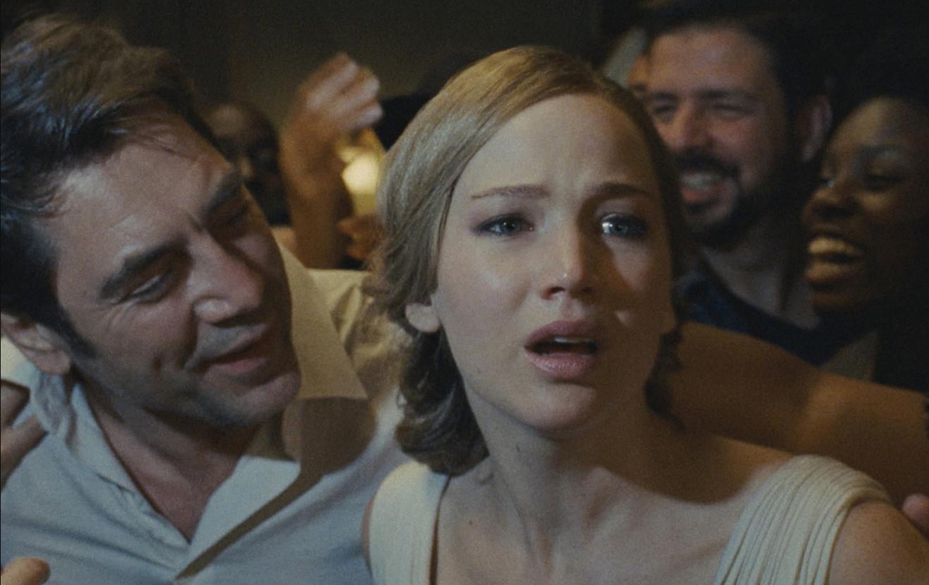 詹妮弗十二部好看电影,大表姐詹妮弗劳伦斯颁奖典礼