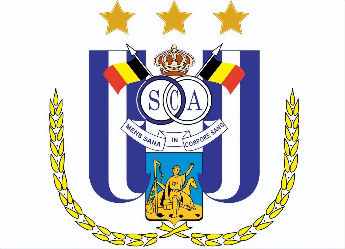 连胜药厂和葡超黑店的比利时豪门：北方威尼斯的蓝黑军团