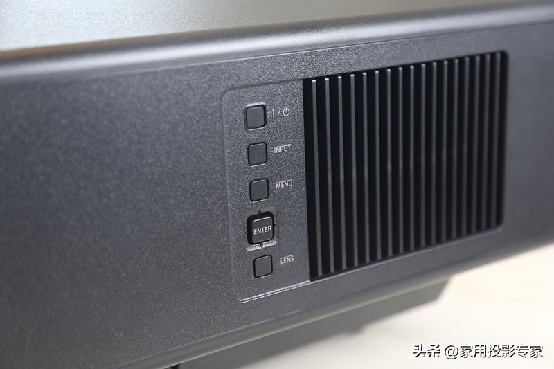 索尼xw5000投影机评测,索尼kvpl-xw5000投影