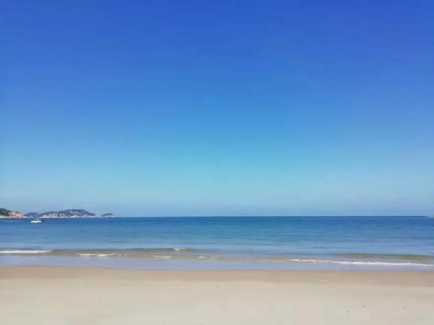 去珠海旅游攻略自由行最佳线路,珠海高栏岛旅游攻略一日游