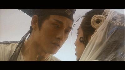 法海你不要走的配音,法海请留步