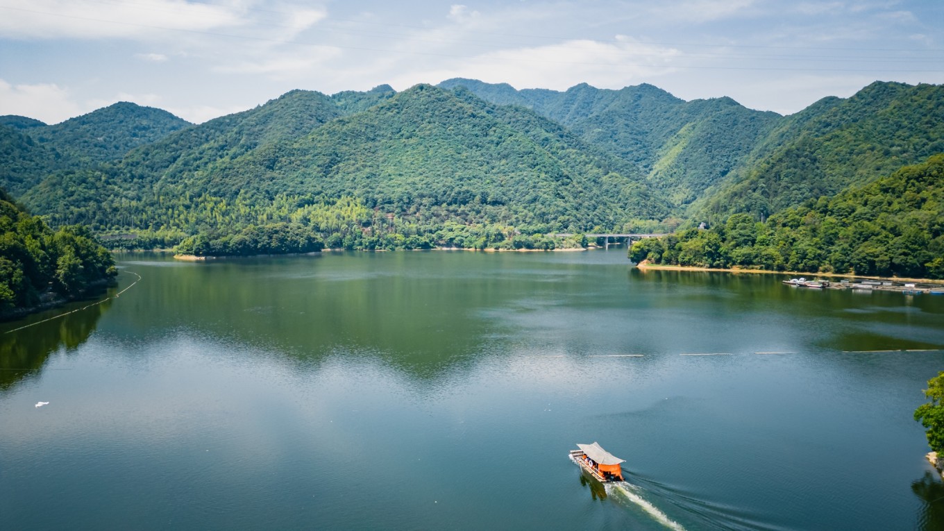 杭州5.1旅游2-3天推荐,杭州天然氧吧旅游攻略