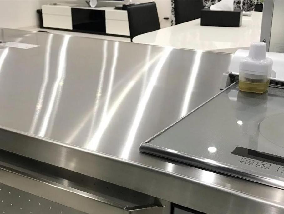 不锈钢橱柜不开裂怎么办,不锈钢橱柜不散热吗