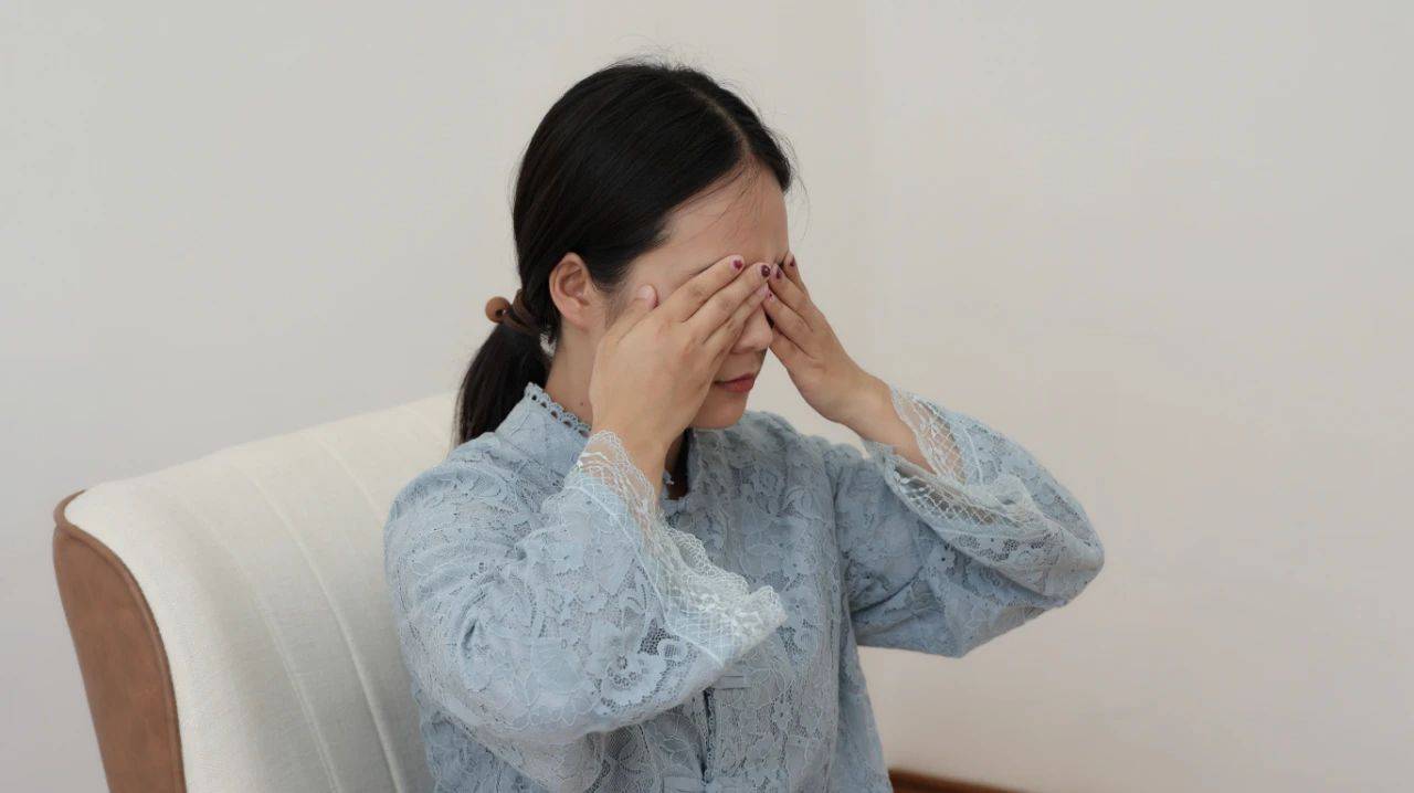 头痛每个位置的分布,头痛部位分别对应哪条经络有问题