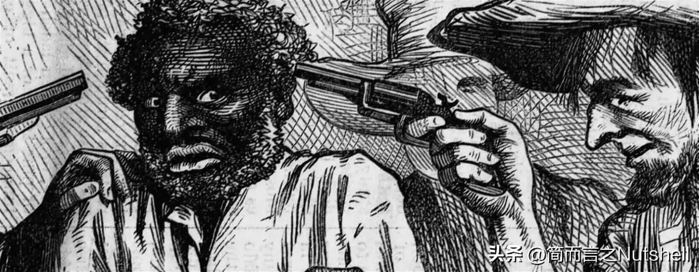 美国内战怎么引起的,是什么导致了美国内战