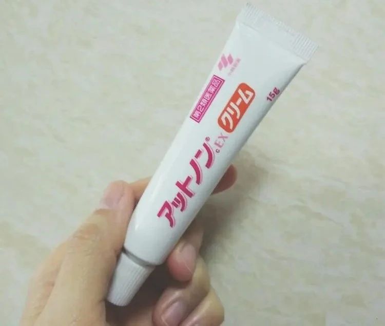 经典国货祛疤,祛疤国货之光