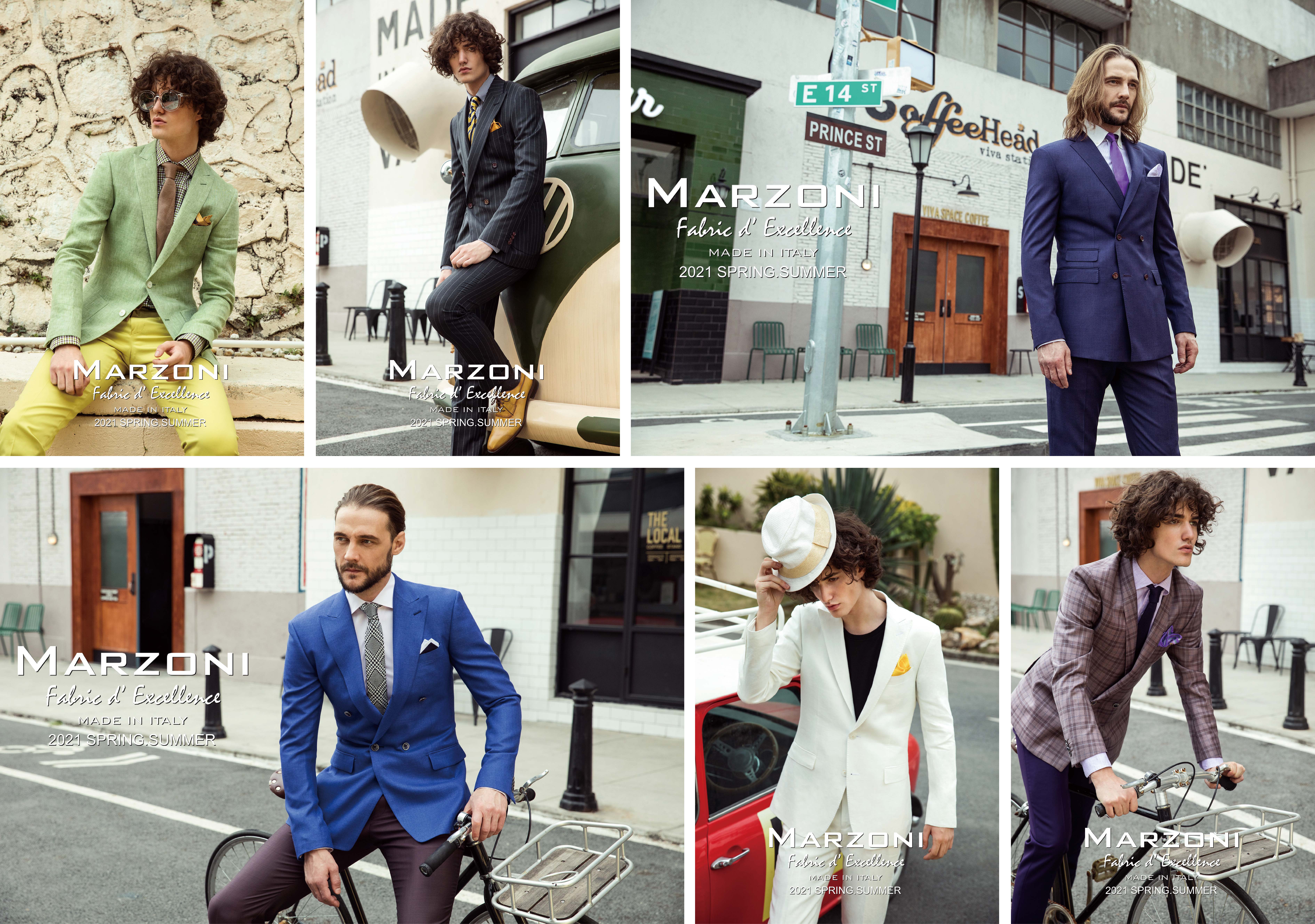 摊牌了!190+服装定制企业已入驻2022TCE上海站