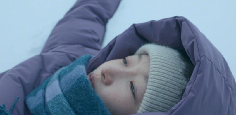 电影燃冬评价,评价一下燃冬电影