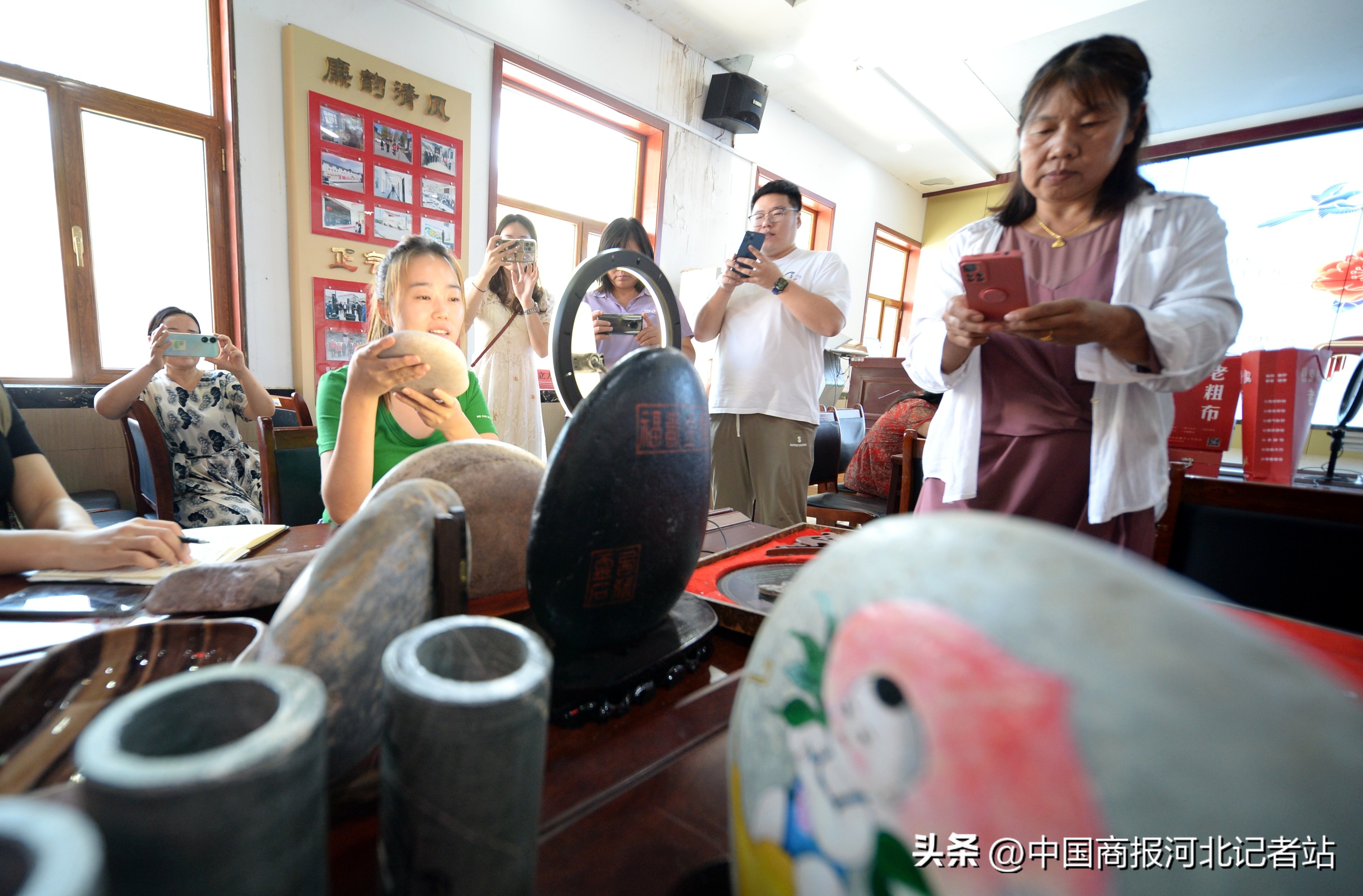 河北沙河：实施农转培训工程助力农村就业增收