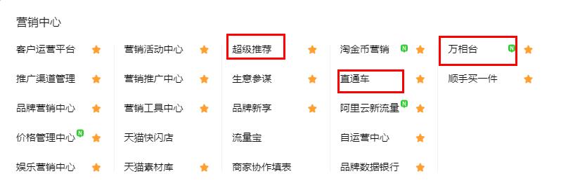 开淘宝店需要学会哪些,开淘宝店有哪些基础知识