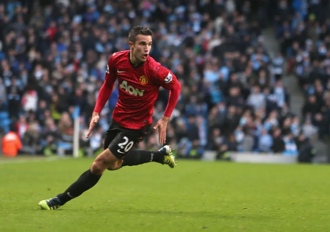 不愧是你，第一场德比就绝杀