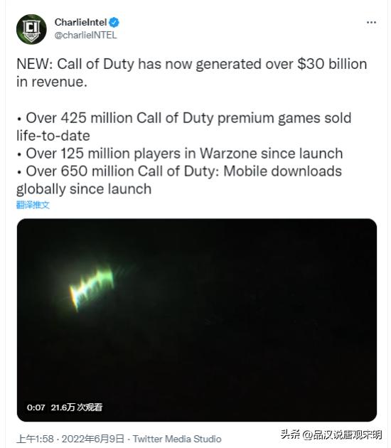 游戏行业千亿级IP：传奇、西游、三国、魔兽，你玩过其中几个？