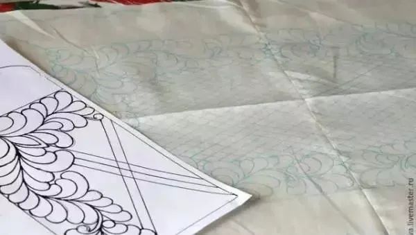 缝纫机自由缝教程,刺绣缝纫机自制