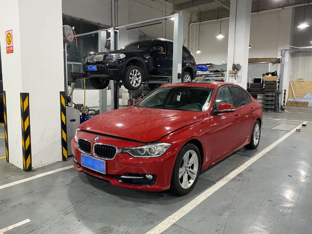 宝马428i硬顶敞篷落地价2022,宝马428i二手车值得买吗