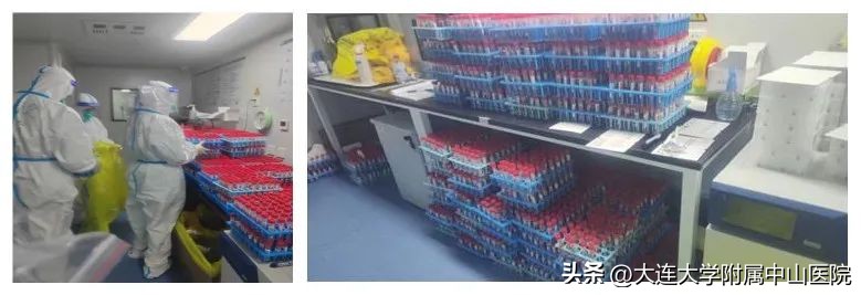 【战疫回忆】“疫”路同行情意更浓