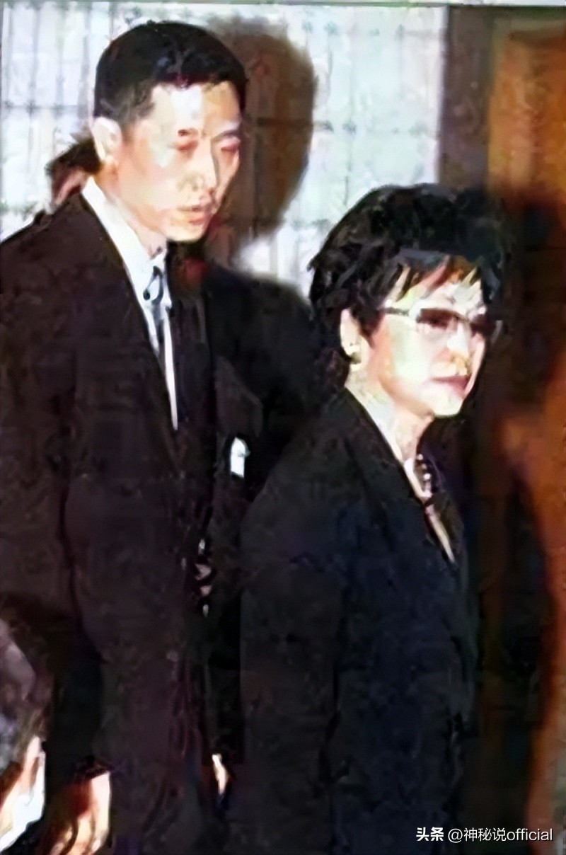 偷渡女皇郑翠萍,偷渡女皇郑翠萍的65年传奇人生