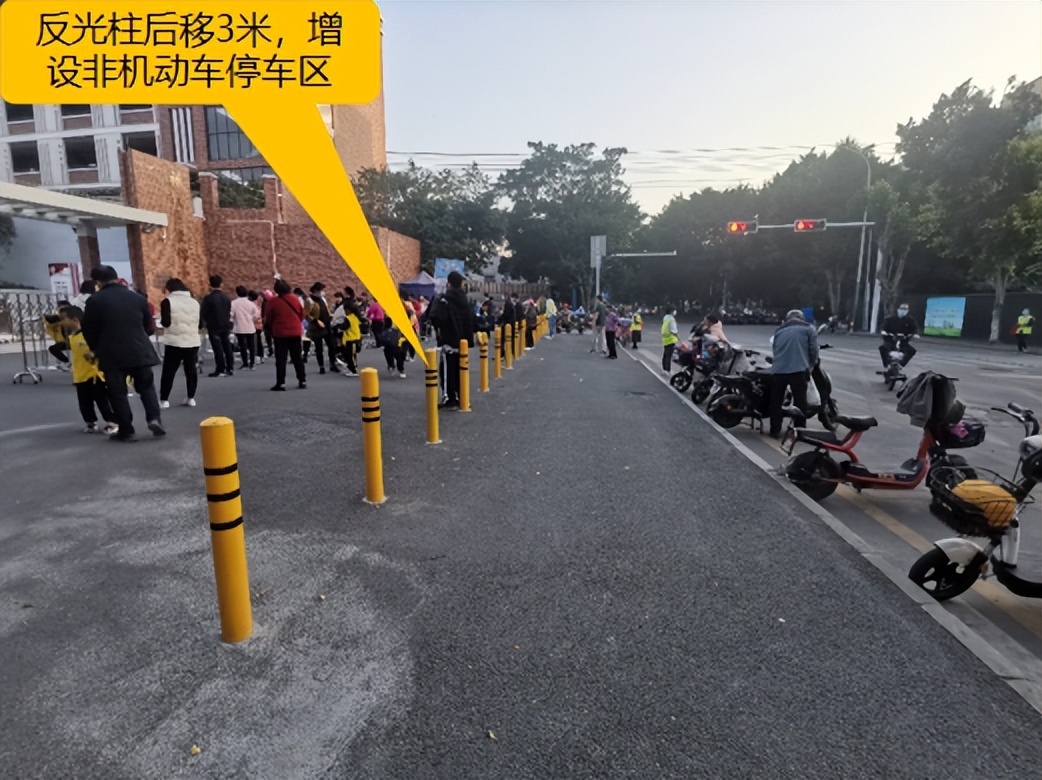 潮汐车道导向机器人,潮汐车道机器人