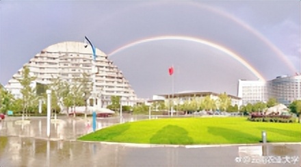 云南农业大学农耕文化,云南农业大学尚农楼