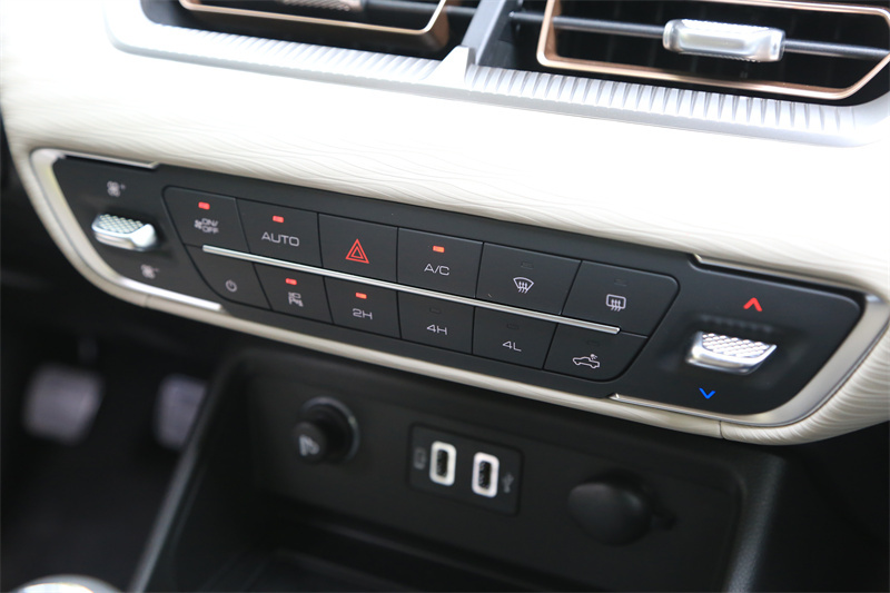 长城金刚炮商用皮卡试驾体验如何,2022款长城金刚炮皮卡试驾