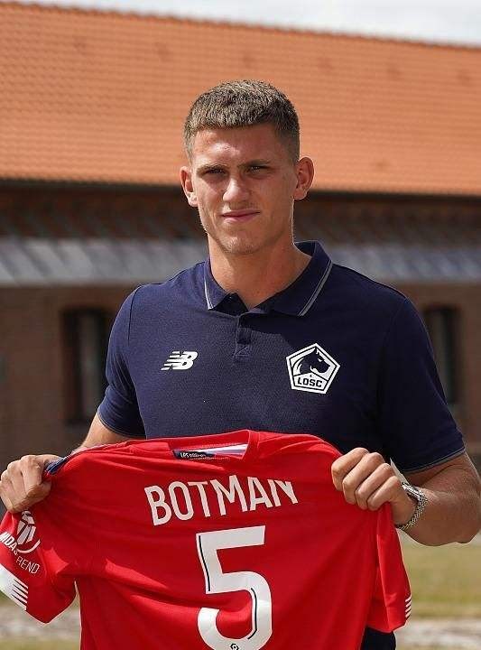 他来了1,奥巴梅杨最新引援动作