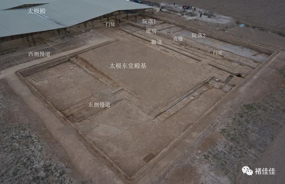 三国两晋南北朝统治特征,三国两晋南北朝时期宫殿建筑特点