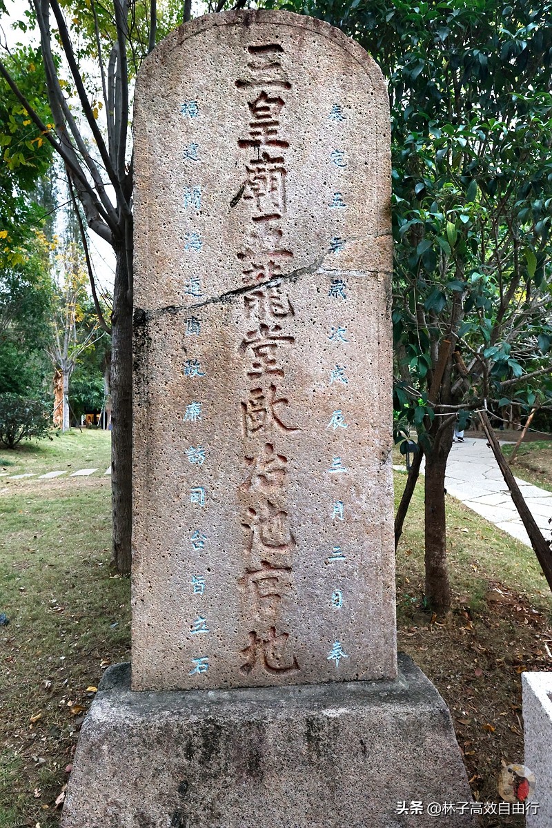 福州有哪些特色玩的,福州市区游玩攻略